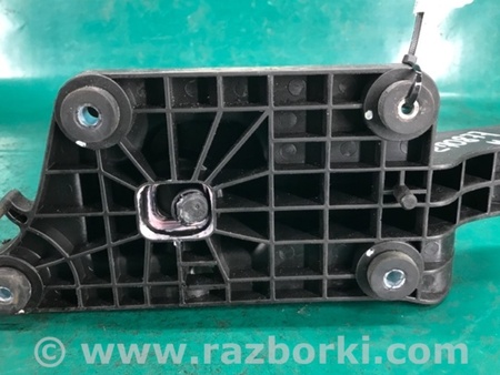 ФОТО Куліса перемикання МКПП для Mazda 3 BK (2003-2009) (I) Киев