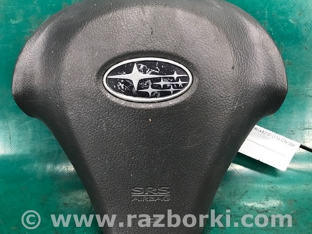 ФОТО Подушка безпеки в кермо для Subaru Tribeca B10 Киев