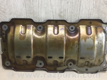 ФОТО Кришка коленвала для Toyota Camry 40 XV40 (01.2006-07.2011) Киев