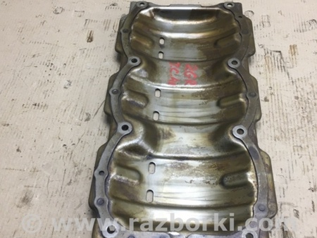 ФОТО Кришка коленвала для Toyota Camry 40 XV40 (01.2006-07.2011) Киев