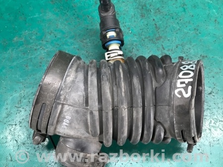 ФОТО Патрубок повітряного фільтра для Mazda 3 BK (2003-2009) (I) Киев