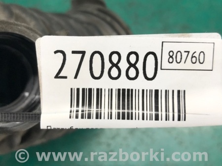 ФОТО Патрубок повітряного фільтра для Mazda 3 BK (2003-2009) (I) Киев