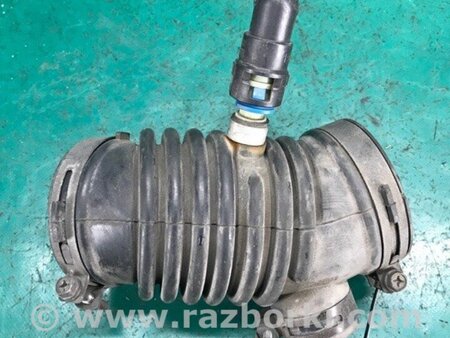 ФОТО Патрубок повітряного фільтра для Mazda 3 BK (2003-2009) (I) Киев