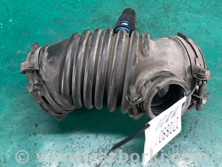 ФОТО Патрубок повітряного фільтра для Mazda 3 BK (2003-2009) (I) Киев