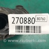 ФОТО Патрубок повітряного фільтра для Mazda 3 BK (2003-2009) (I) Киев