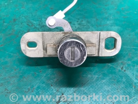 ФОТО Замок кришки багажника для Mazda 3 BK (2003-2009) (I) Киев