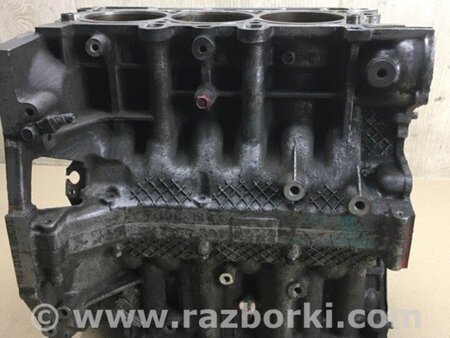 ФОТО Блок двигуна для Subaru Tribeca B10 Киев