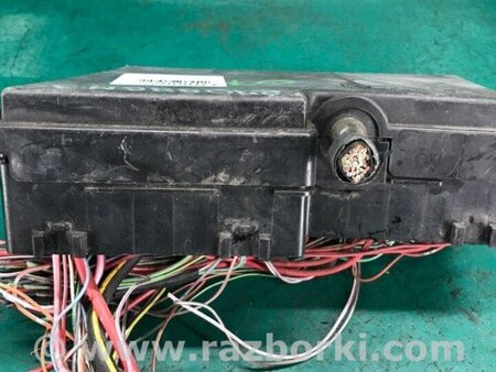 ФОТО Блок запобіжників для Mazda 3 BK (2003-2009) (I) Киев