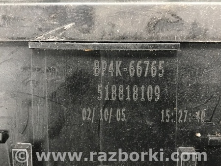 ФОТО Блок запобіжників для Mazda 3 BK (2003-2009) (I) Киев