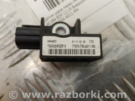 ФОТО Датчик удару для Acura RDX TB3, TB4 (03.2012-12.2015) Киев