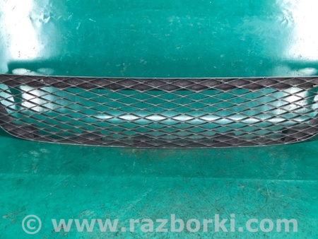ФОТО Решітка переднього бампера для Mazda 3 BK (2003-2009) (I) Киев