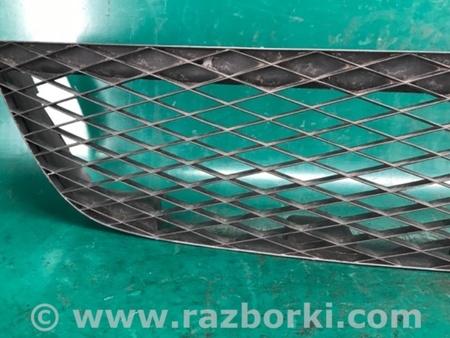 ФОТО Решітка переднього бампера для Mazda 3 BK (2003-2009) (I) Киев