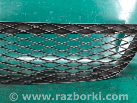 ФОТО Решітка переднього бампера для Mazda 3 BK (2003-2009) (I) Киев