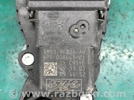ФОТО Педаль газу для Mazda 3 BK (2003-2009) (I) Киев