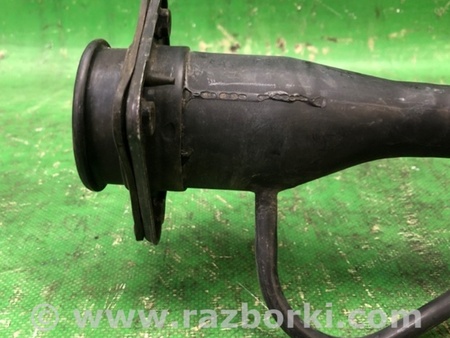 ФОТО Горловина бензобака для Hyundai Sonata NF (09.2004-10.2010) Киев