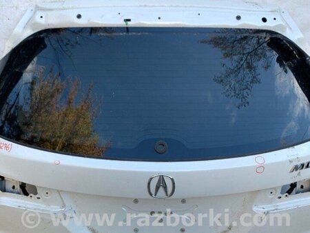 ФОТО Кришка багажника для Acura MDX YD3 (06.2013-05.2020) Киев