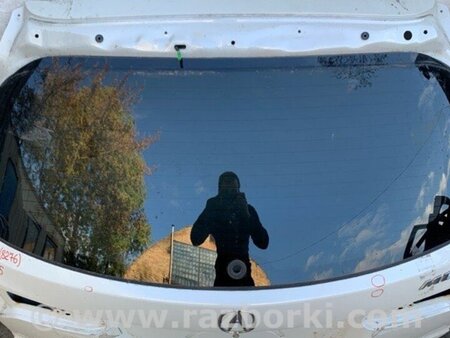 ФОТО Кришка багажника для Acura MDX YD3 (06.2013-05.2020) Киев
