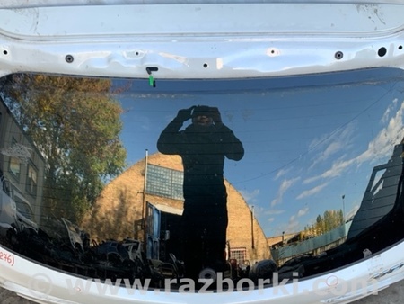 ФОТО Кришка багажника для Acura MDX YD3 (06.2013-05.2020) Киев