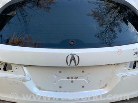 ФОТО Кришка багажника для Acura MDX YD3 (06.2013-05.2020) Киев