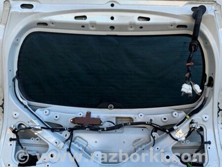 ФОТО Кришка багажника для Acura MDX YD3 (06.2013-05.2020) Киев