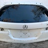 ФОТО Кришка багажника для Acura MDX YD3 (06.2013-05.2020) Киев