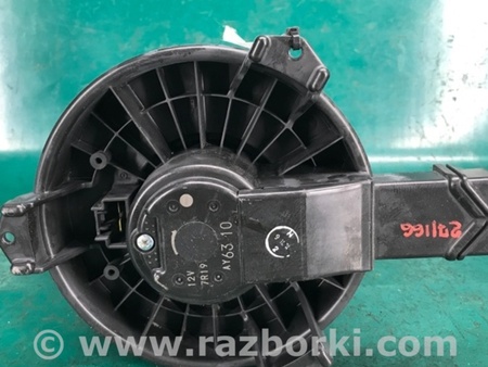ФОТО Моторчик пічки для Acura RDX TB3, TB4 (03.2012-12.2015) Киев