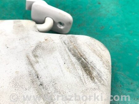 ФОТО Козирок сонцезахисний лівий для Mazda 3 BK (2003-2009) (I) Киев