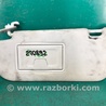 ФОТО Козирок сонцезахисний лівий для Mazda 3 BK (2003-2009) (I) Киев