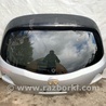 ФОТО Кришка багажника для Infiniti FX S50 (03-08) Киев