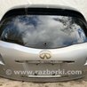 ФОТО Кришка багажника для Infiniti FX S50 (03-08) Киев