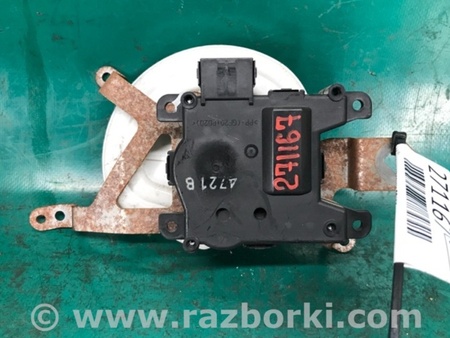 ФОТО Моторчик заслінки печі для Acura RDX TB3, TB4 (03.2012-12.2015) Киев