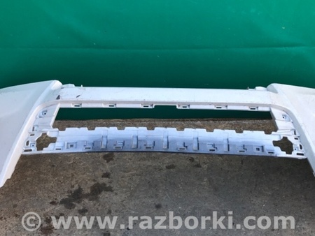 ФОТО Бампер передній для Toyota Highlander (13-19) Киев