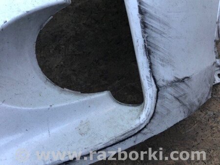 ФОТО Бампер передній для Toyota Highlander (13-19) Киев