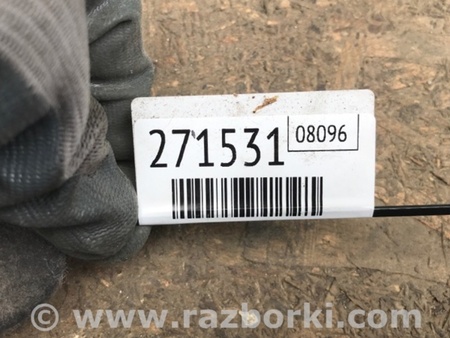 ФОТО Підкрилок для Acura RDX TB3, TB4 (03.2012-12.2015) Киев