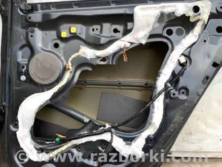 ФОТО Двері для Acura TLX (09.2014-04.2020) Киев