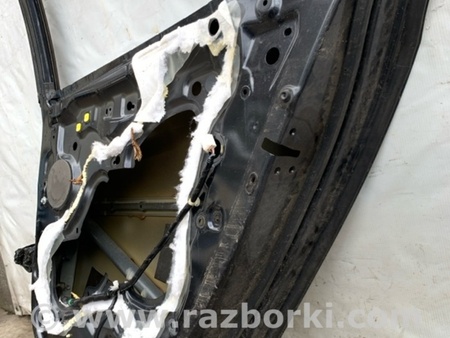 ФОТО Двері для Acura TLX (09.2014-04.2020) Киев