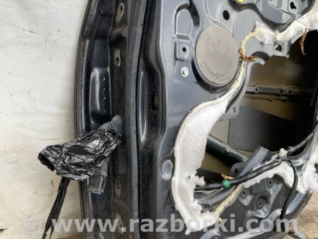 ФОТО Двері для Acura TLX (09.2014-04.2020) Киев