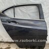 Двері Acura TLX (09.2014-04.2020)
