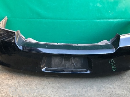 ФОТО Бампер задній для Dodge Avenger (07-14) Киев