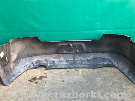 ФОТО Бампер задній для Dodge Avenger (07-14) Киев