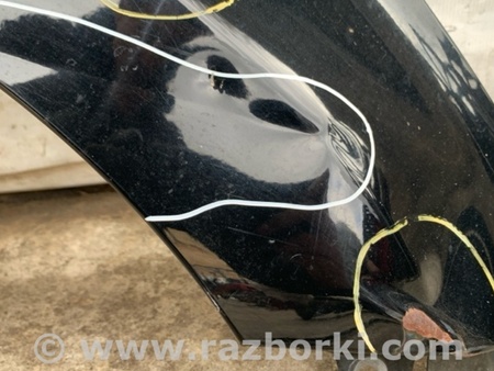 ФОТО Крило переднє ліве для Hyundai Elantra MD (04.2010-05.2016) Киев