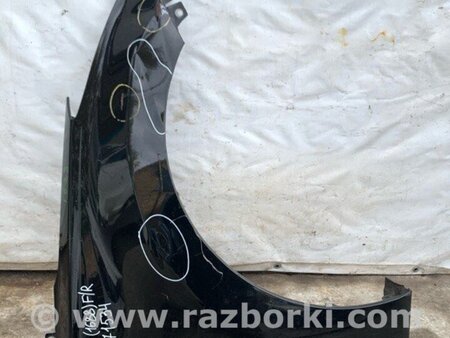 ФОТО Крило переднє ліве для Hyundai Elantra MD (04.2010-05.2016) Киев