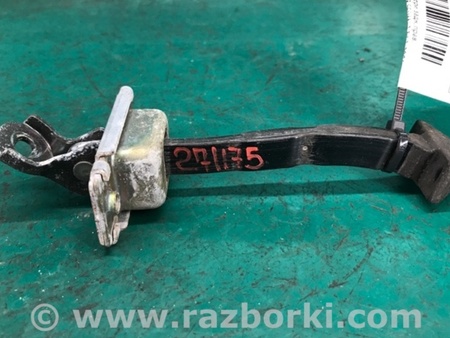 ФОТО Обмежувач дверей для Mazda 3 BK (2003-2009) (I) Киев