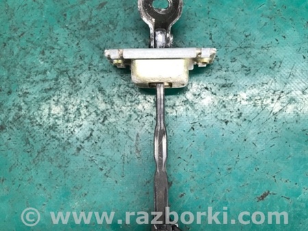 ФОТО Обмежувач дверей для Mazda 3 BK (2003-2009) (I) Киев