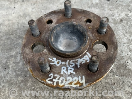 ФОТО Маточина колеса для Toyota Camry 30 XV30 (09.2001-03.2006) Киев