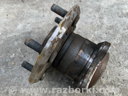 ФОТО Маточина колеса для Toyota Camry 30 XV30 (09.2001-03.2006) Киев