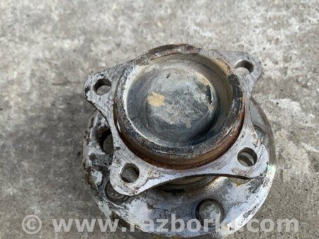 ФОТО Маточина колеса для Toyota Camry 30 XV30 (09.2001-03.2006) Киев