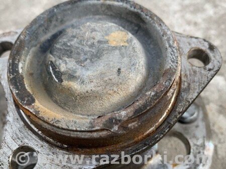 ФОТО Маточина колеса для Toyota Camry 30 XV30 (09.2001-03.2006) Киев