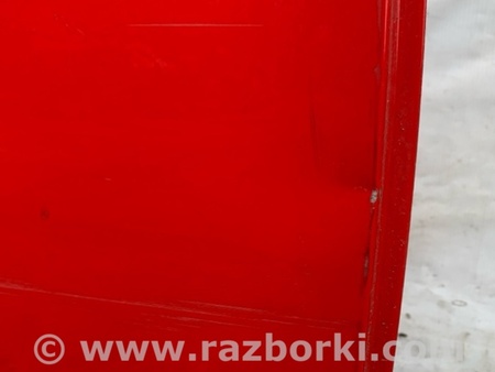 ФОТО Двері для Ford Focus 3 (01.2010 - 03.2018) Киев