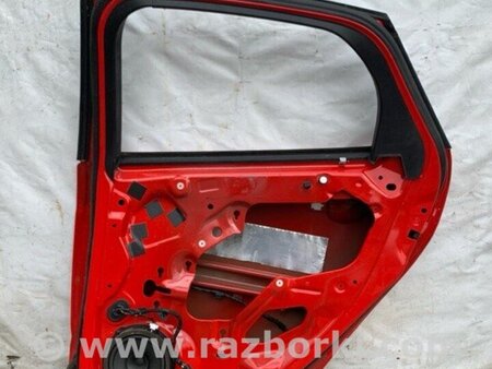 ФОТО Двері для Ford Focus 3 (01.2010 - 03.2018) Киев
